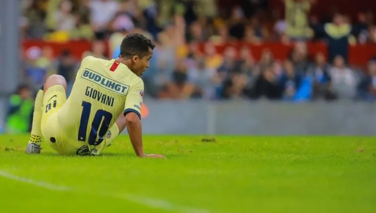 América enfrentará al Atlas con 6 bajas