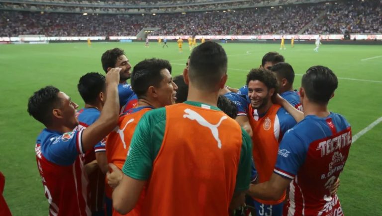 Confirmadas dos bajas para el partido contra Atlas