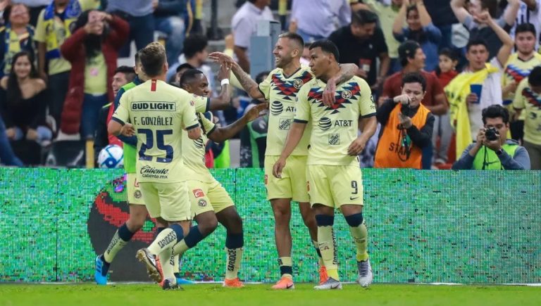 América ya tiene a su “nuevo” Jérémy Ménez