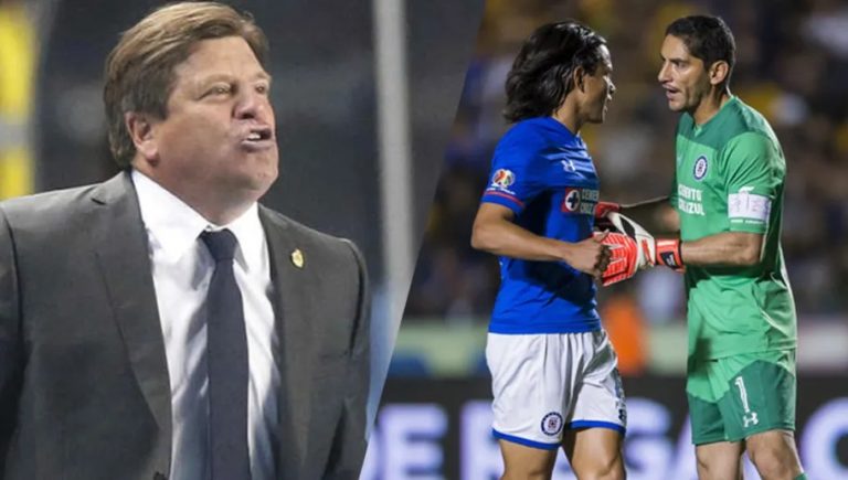 Herrera explota contra Paul Delgadillo y le manda duro mensaje a Cruz Azul