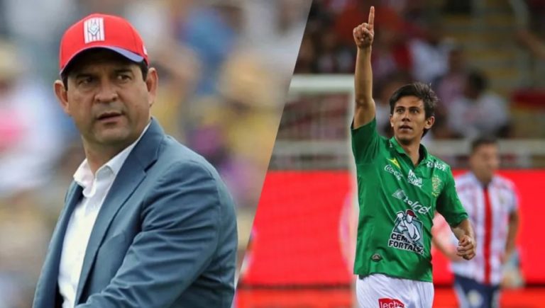 Cardozo revela la razón por la que ‘echó’ a JJ Macías de Chivas