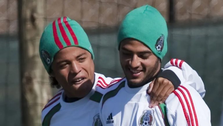 Carlos Vela envía mensaje a Giovani y lanza guiño al América