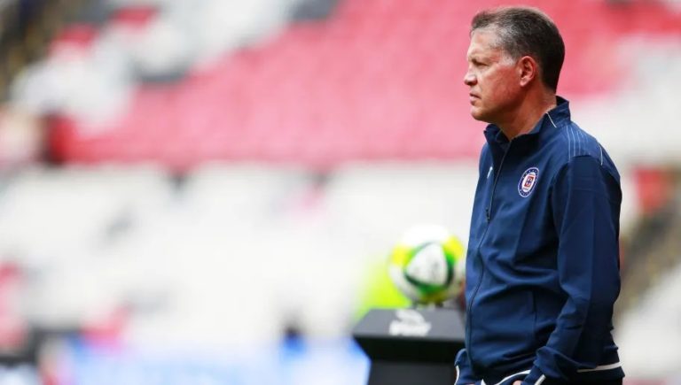 Las únicas dos peticiones que habría hecho Peláez para llegar a Chivas