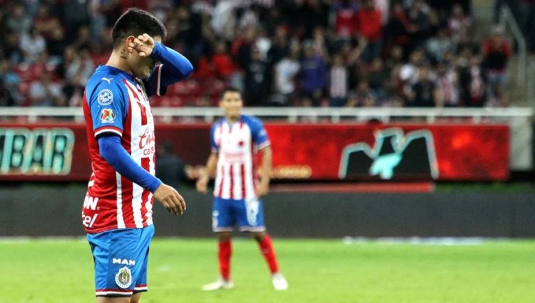 Ricardo Peláez revela el destino de ‘Chofis’