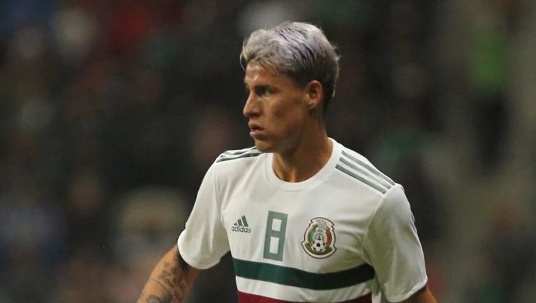 Cristian Calderón aclara el “desprecio” hecho a Chivas y América