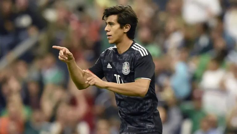 José Juan Macías volvería a Chivas