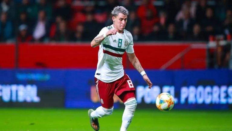 Los 4 jugadores que Ricardo Peláez tendría amarrados para llegar a Chivas