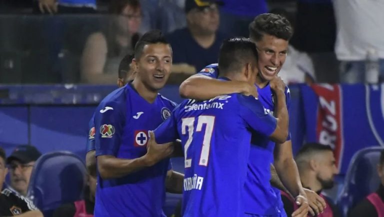 La primera baja de Cruz Azul que se convertiría en refuerzo de Chivas