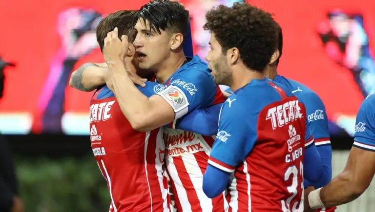 La plataforma que transmitiría los partidos de Chivas en 2020