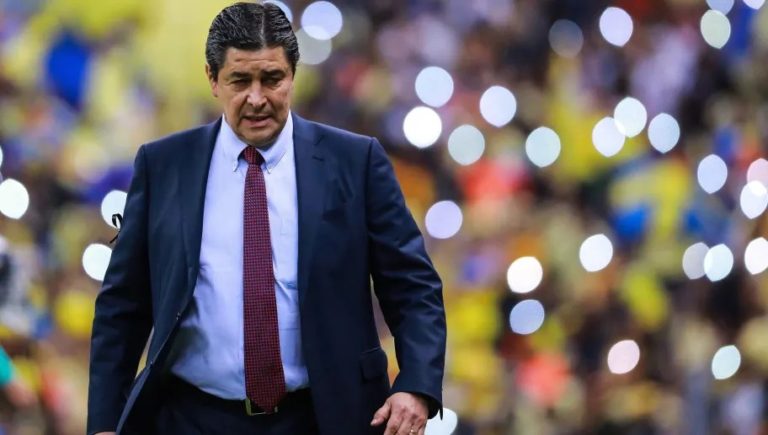 Luis Fernando Tena rechaza llegada de ex americanista a Chivas