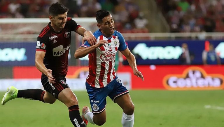 Los posibles destinos de los futbolistas transferibles en Chivas
