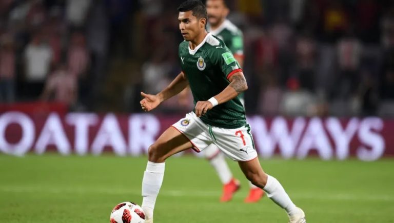 ¿Quiere volver? | Orbelín Pineda lanza enorme guiño a Chivas
