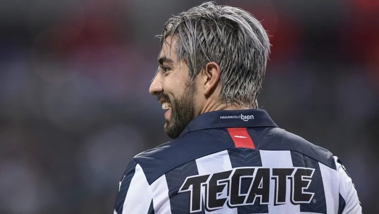 Rayados da respuesta al posible regreso de Rodolfo Pizarro a Chivas