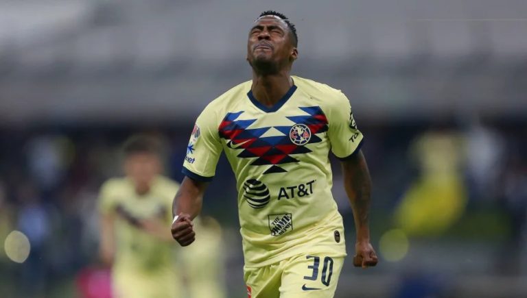 Revelan la gravedad de la lesión de Renato Ibarra
