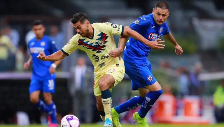 Cruz Azul le arrebata refuerzo al América