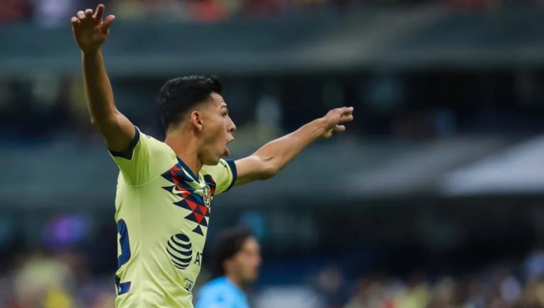 Se despide del América y es baja para el torneo Clausura 2020