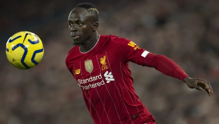 ¿Adiós Mané? El gigante que buscará quitárselo al Liverpool