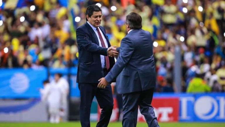 América y Chivas estarían en disputa por repatriar a mexicano que milita en España