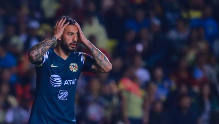 Definido el futuro de Emanuel Aguilera