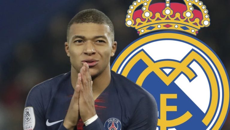 El jugador que el PSG le exige al Real Madrid más 200 MDE por Mbappé