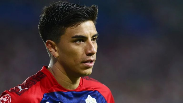 La petición de Fernando Beltrán a la directiva de Chivas