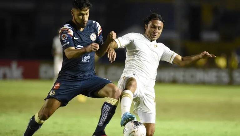 Jugador de Comunicaciones ‘menosprecia’ al Azteca y al América