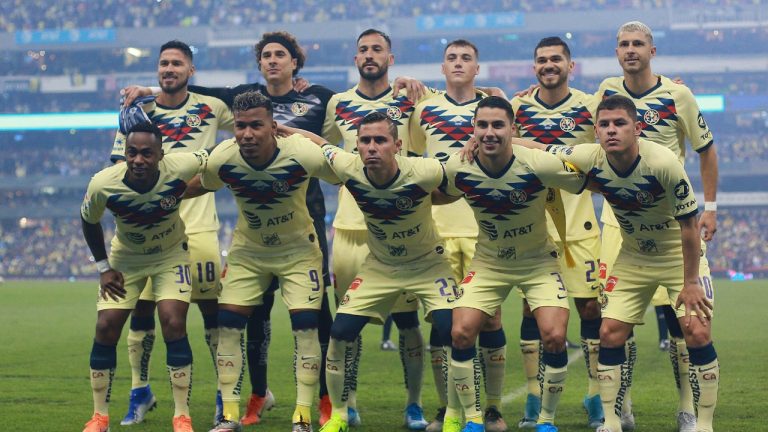 Malas noticias: ¡2 cracks del América se lastiman horas antes del partido por la calificación!