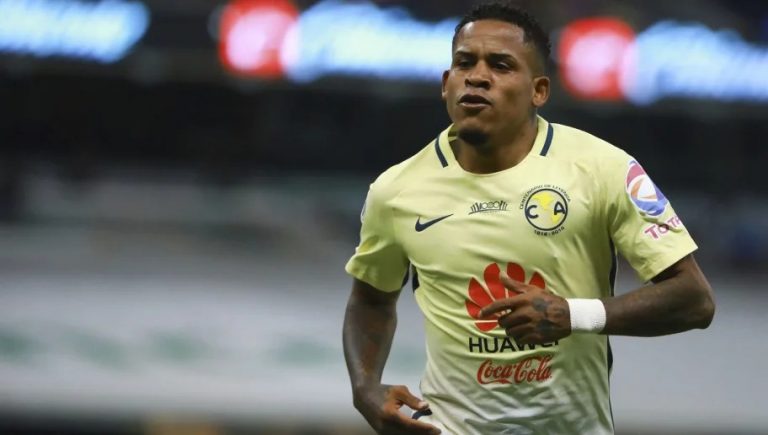 Michael Arroyo, cerca de volver al fútbol mexicano