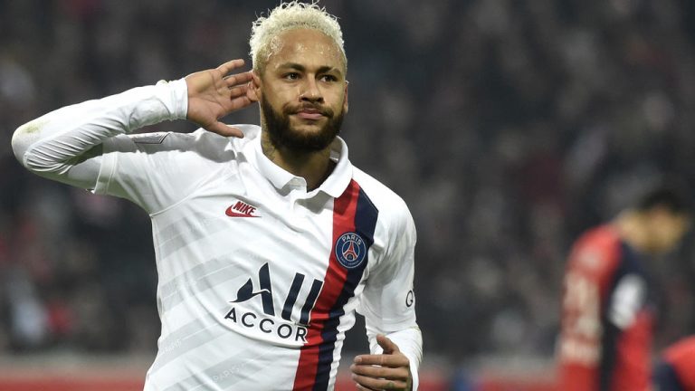 La locura que pide el PSG por Neymar al Barcelona
