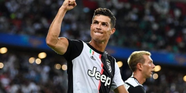 La estrategia de la Juve para evitar que CR7 se vaya