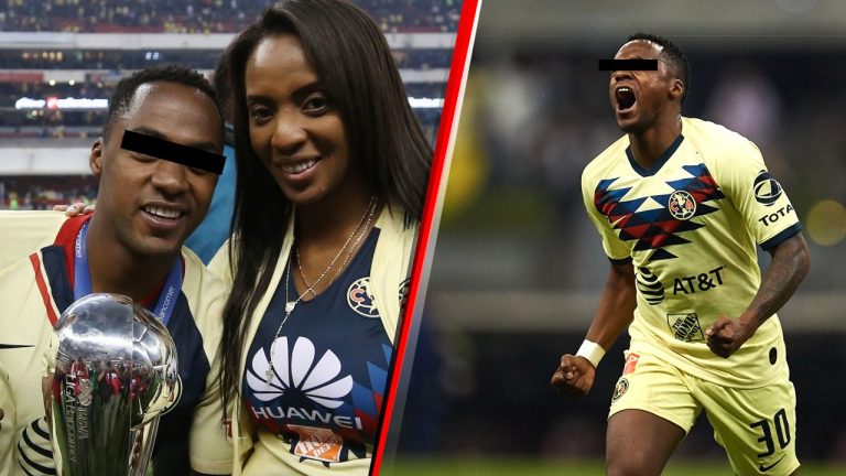 Esposa de Renato Ibarra habla sobre el ataque que recibió por el futbolista