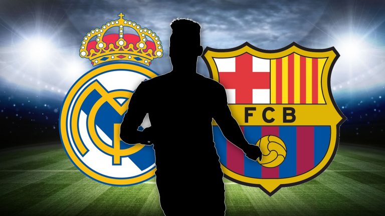 La tremenda puñalada que quiere darle el Madrid al Barça