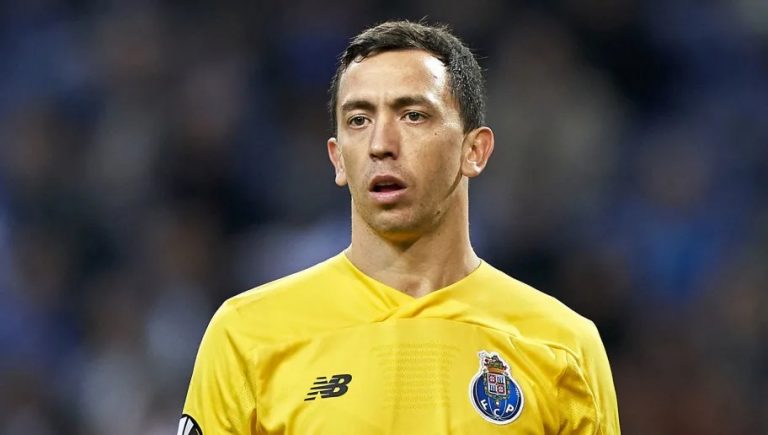 Terribles noticias para Marchesín