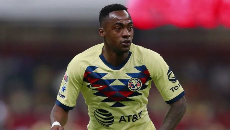 El equipo interesado por contratar a Renato Ibarra