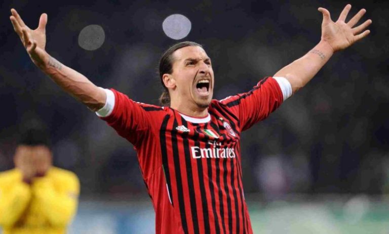El equipo que busca robarse a Zlatan