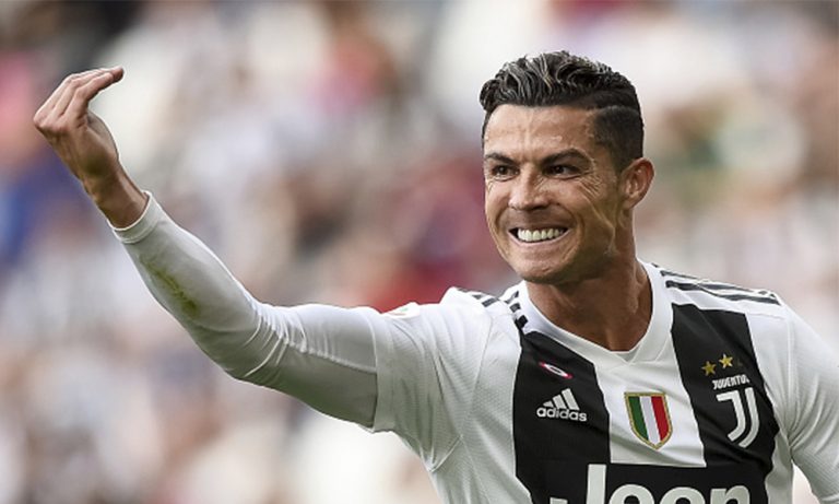EL BERRINCHE DE CR7 AL ENTERARSE DE SU VALOR EN EL MERCADO