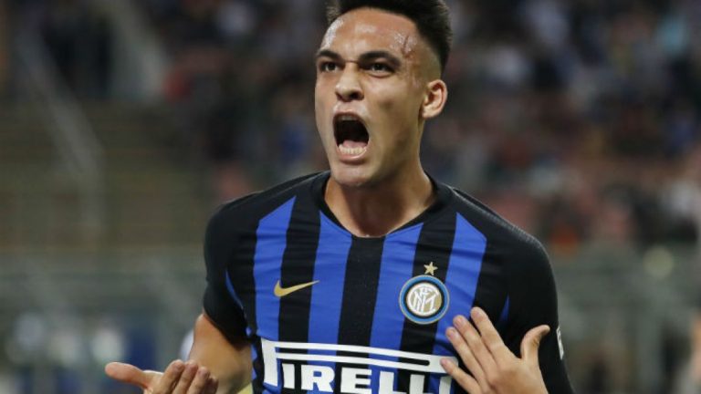 Los detalles de la posible llegada de Lautaro al Barça