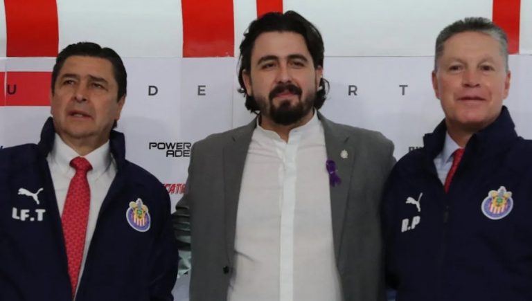 Los 5 futbolistas que terminan contrato y Chivas podría adquirir
