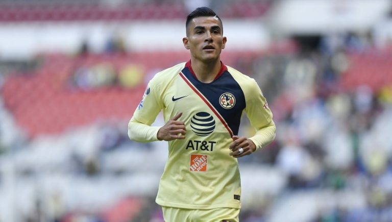 Los 7 futbolistas que regresarían al América el próximo torneo