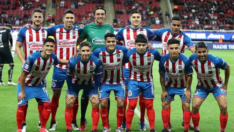 Futbolista de Chivas dejaría al Rebaño para jugar en Europa