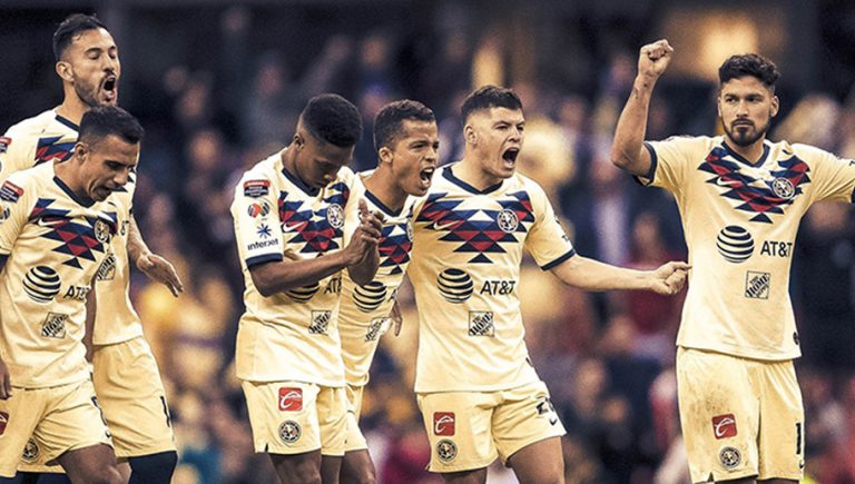 Crack del América saldría del equipo en 2021