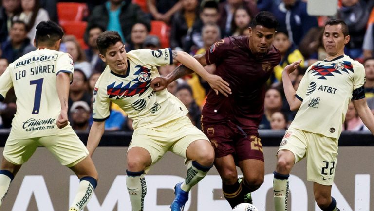 América tendría definida su primera baja para diciembre