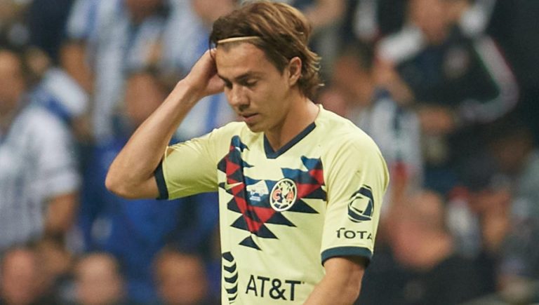Terribles noticias para Sebastián Córdova