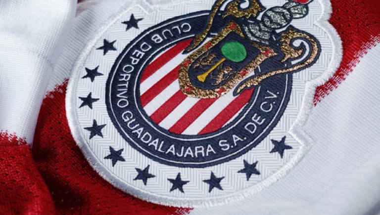 Filtran los que sería los nuevos jerseys de Chivas para el Apertura 2020