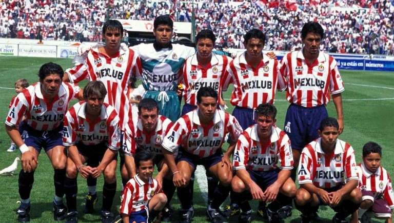 El ídolo de Chivas que sueña con dirigir al Rebaño