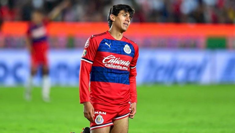 Terribles noticias para José Juan Macías