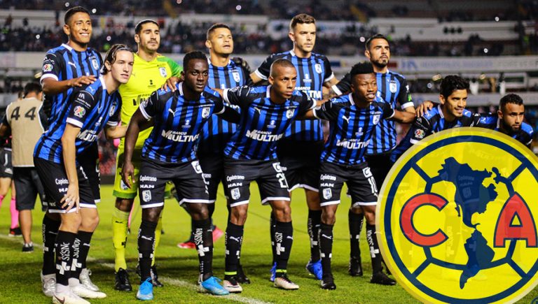 La joya de Gallos Blancos que está en la órbita del América