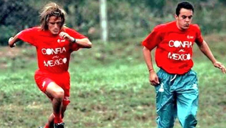 ‘Matador’ Hernández defiende a Cuauhtémoc y revienta a La Volpe