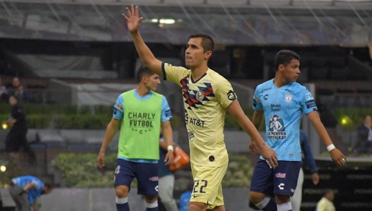 Miguel Herrera confirma el futuro de Paul Aguilar