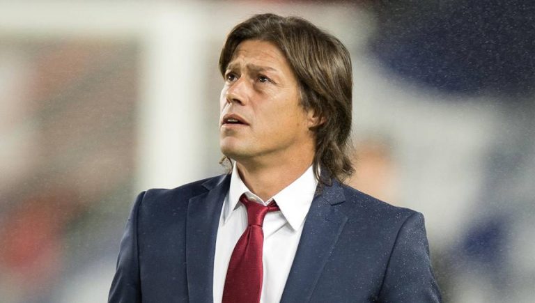 El equipo mexicano que desea a Matías Almeyda como su próximo DT